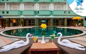 โรงแรมสกาย สตาร์
